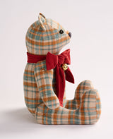 Burda boss n ° 5760: Christmas accessories