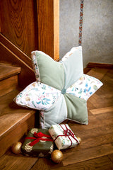Burda boss n ° 5760: Christmas accessories