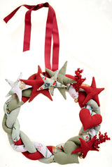 Burda boss n ° 5760: Christmas accessories
