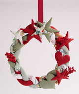Burda boss n ° 5760: Christmas accessories