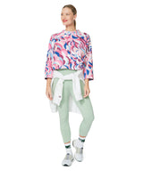Burda boss n ° 5763: T-shirt