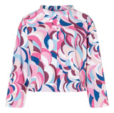 Burda boss n ° 5763: T-shirt