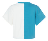 Burda boss n ° 5763: T-shirt