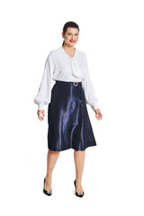 Burda boss n ° 5766: skirt
