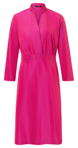 Burda Boss N ° 5767: Vestido