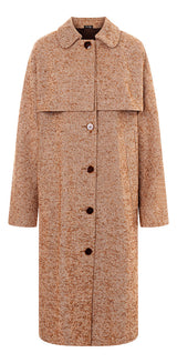 Patron Burda n°5769 : Manteau & Veste