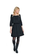 Burda Boss N ° 5772: Vestido
