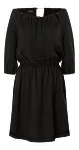 Burda Boss N ° 5772: Vestido