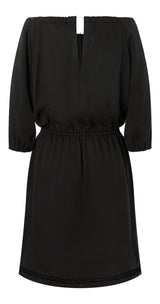 Burda Boss N ° 5772: Vestido