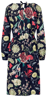 Burda Boss N ° 5772: Vestido