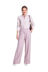 Burda Boss N ° 5778: pantalones