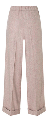 Burda Boss N ° 5778: pantalones