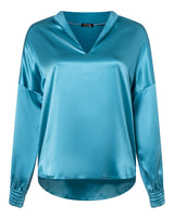 Burda Boss N ° 5780: blusa