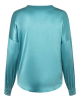 Burda Boss N ° 5780: blusa