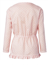 Patron Burda n°5786 : T-shirt