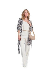 Burda boss n ° 5787: jacket & coat