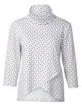 Burda boss n ° 5790: sweater
