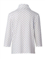 Burda boss n ° 5790: sweater