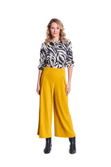 Burda boss n ° 5793: Pants set