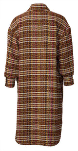 Patron Burda n°5794 : Manteau & Veste