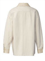 Patron Burda n°5794 : Manteau & Veste