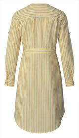 Patron Burda n°5819 : Robe
