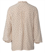 Patron Burda n°5823 : Robe & Blouse