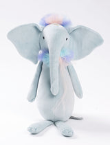 Burda Child Boss N ° 5833: Animal de felpa