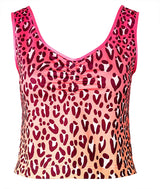 Burda boss n ° 5852: high
