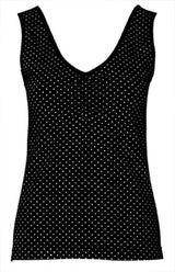 Burda boss n ° 5852: high