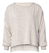 Patron Burda n°5853 : Tenue d'intérieur