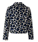 Burda boss n ° 5855: jacket & coat