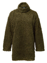 Patron Burda n°5867 : Pull