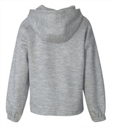 Patron Burda n°5867 : Pull