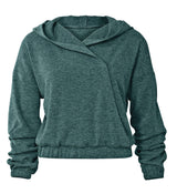 Patron Burda n°5871 : Combinaison & Shirt