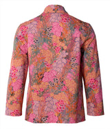 Patron Burda n°5873 : Blouse