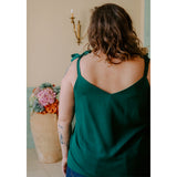 Top Belle Epine Couture Pattern