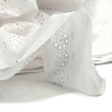 Broderie anglaise Lena