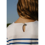 Patron de couture enfant MISS PIRATE