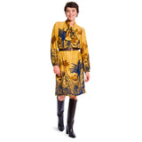 Burda Boss N ° 5696: Vestido
