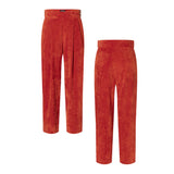 Burda Boss N ° 5699: pantalones