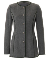 Burda boss n ° 6465: Parisian blazer