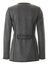Burda boss n ° 6465: Parisian blazer