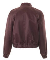 Burda Boss N ° 6478: Chaqueta con capucha