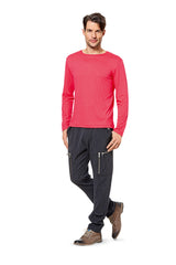 Patrón N ° 6602 Burda: camisetas con capucha pequeñas