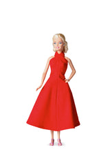 Boss n ° 6960: doll clothes
