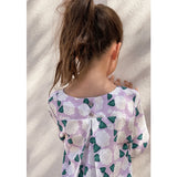 Patron de couture enfant MISS VIOLETTE