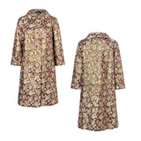 Burda Boss N ° 5688: abrigo