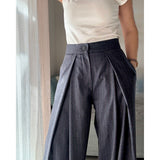 Sewing pattern ARMAND pants