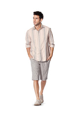 BOSS N ° 7045: Camisa de hombre